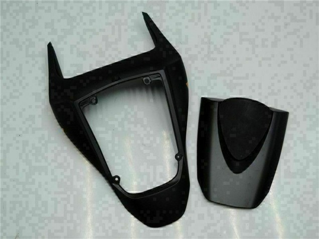 Kits Carenagem Moto CBR 600RR 2007-2008 - Preto