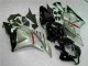 Kits Carenagem Moto CBR 600RR 2009-2012 - Preto