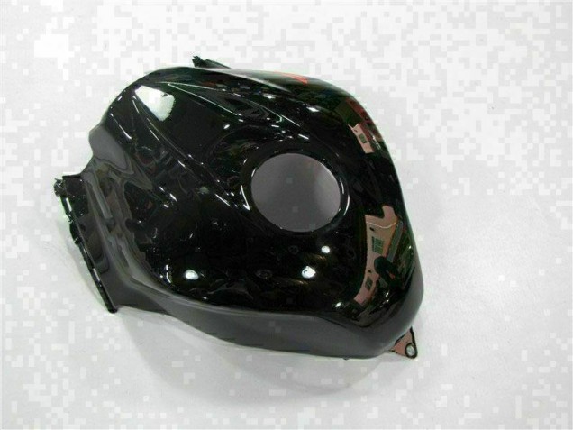Kits Carenagem Moto CBR 600RR 2009-2012 - Preto