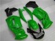 Kits Carenagem Moto EX650 2006-2008 - Verde Kits Carenagem Moto EX650 2006-2008 - Verde