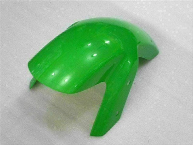 Kits Carenagem Moto EX650 2006-2008 - Verde Kits Carenagem Moto EX650 2006-2008 - Verde