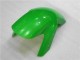 Kits Carenagem Moto EX650 2006-2008 - Verde Kits Carenagem Moto EX650 2006-2008 - Verde