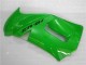 Kits Carenagem Moto EX650 2006-2008 - Verde Kits Carenagem Moto EX650 2006-2008 - Verde