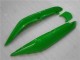 Kits Carenagem Moto EX650 2006-2008 - Verde Kits Carenagem Moto EX650 2006-2008 - Verde