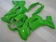 Kits Carenagem Moto EX650 2009-2011 - Verde Kits Carenagem Moto EX650 2009-2011 - Verde