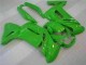 Kits Carenagem Moto EX650 2009-2011 - Verde Kits Carenagem Moto EX650 2009-2011 - Verde