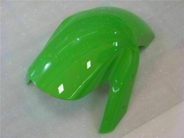 Kits Carenagem Moto EX650 2009-2011 - Verde Kits Carenagem Moto EX650 2009-2011 - Verde