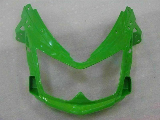 Kits Carenagem Moto EX650 2009-2011 - Verde Kits Carenagem Moto EX650 2009-2011 - Verde