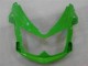 Kits Carenagem Moto EX650 2009-2011 - Verde Kits Carenagem Moto EX650 2009-2011 - Verde