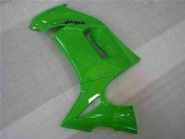 Kits Carenagem Moto EX650 2009-2011 - Verde Kits Carenagem Moto EX650 2009-2011 - Verde
