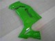 Kits Carenagem Moto EX650 2009-2011 - Verde Kits Carenagem Moto EX650 2009-2011 - Verde