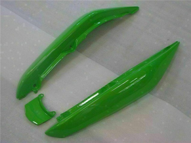 Kits Carenagem Moto EX650 2009-2011 - Verde Kits Carenagem Moto EX650 2009-2011 - Verde