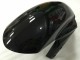 Kits Carenagem Moto GSXR 1000 K3 2003-2004 - Branco Preto