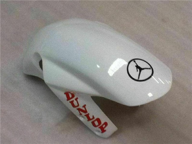 Kits Carenagem Moto GSXR 1000 K3 2003-2004 - Vermelho Branco