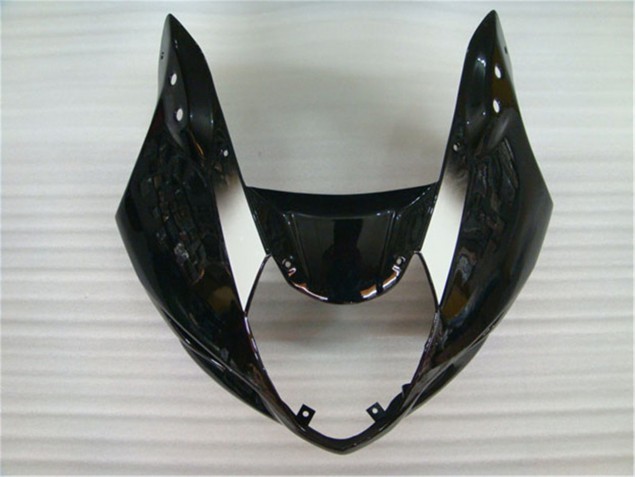 Kits Carenagem Moto GSXR 1000 K5 2005-2006 - Preto Azul