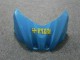Kits Carenagem Moto GSXR 1000 K9 2009-2016 - Azul