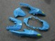 Kits Carenagem Moto GSXR 1000 K9 2009-2016 - Azul