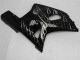 Kits Carenagem Moto GSXR 600 / 750 K1 K2 K3 2001-2003 - Preto Kits Carenagem Moto GSXR 600 / 750 K1 K2 K3 2001-2003 - Preto