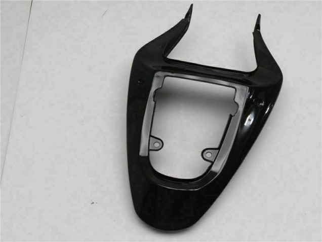 Kits Carenagem Moto GSXR 600 / 750 K1 K2 K3 2001-2003 - Preto Kits Carenagem Moto GSXR 600 / 750 K1 K2 K3 2001-2003 - Preto