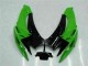 Kits Carenagem Moto GSXR 600 / 750 K6 2006-2007 - Azul