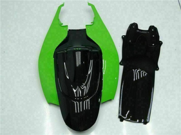 Kits Carenagem Moto GSXR 600 / 750 K6 2006-2007 - Azul