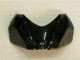 Kits Carenagem Moto GSXR 600 / 750 K6 2006-2007 - Preto Cinzento