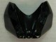 Kits Carenagem Moto GSXR 600 / 750 K6 2006-2007 - Preto Vermelho