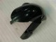 Kits Carenagem Moto GSXR 600 / 750 K6 2006-2007 - Preto Vermelho