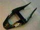Kits Carenagem Moto R1 2000-2001 - Laranja