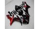 Kits Carenagem Moto R1 2004-2006 - Vermelho Preto