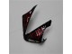 Kits Carenagem Moto R1 2004-2006 - Vermelho Preto