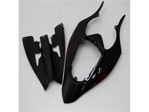 Kits Carenagem Moto R1 2004-2006 - Vermelho Preto