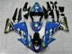 Kits Carenagem Moto R1 2009-2011 - Azul