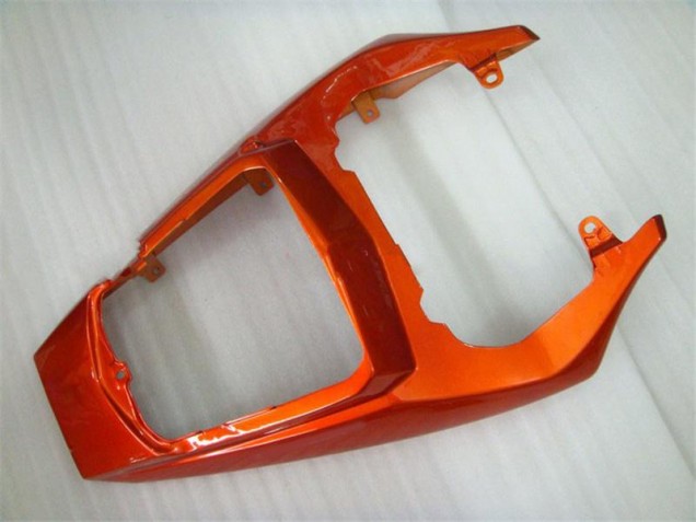Kits Carenagem Moto R6 2003-2005 - Laranja Preto Kits Carenagem Moto R6 2003-2005 - Laranja Preto