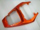 Kits Carenagem Moto R6 2003-2005 - Laranja Preto Kits Carenagem Moto R6 2003-2005 - Laranja Preto