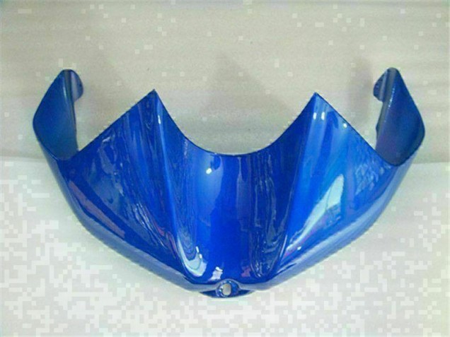 Kits Carenagem Moto R6 2006-2007 - Branco Azul