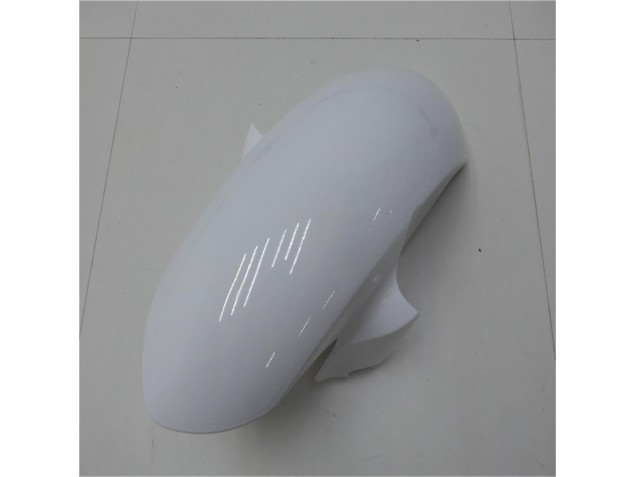 Kits Carenagem Moto R6 2008-2016 - Branco Preto Kits Carenagem Moto R6 2008-2016 - Branco Preto