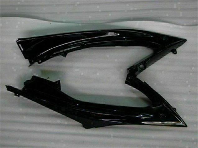 Kits Carenagem Moto R6 2008-2016 - Preto Kits Carenagem Moto R6 2008-2016 - Preto