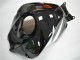 Kits Completo Carenagem Moto CBR 1000RR 2008-2011 - Branco Preto