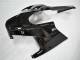 Kits Completo Carenagem Moto CBR 1000RR 2008-2011 - Branco Preto