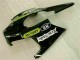 Kits Completo Carenagem Moto CBR 1000RR 2008-2011 - Preto