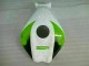 Kits Completo Carenagem Moto CBR 1000RR 2008-2011 - Verde Branco