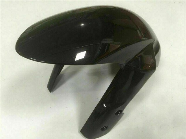 Kits Completo Carenagem Moto GSXR 600 / 750 K6 2006-2007 - Preto