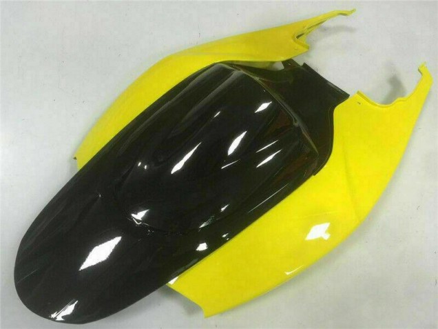 Kits Completo Carenagem Moto GSXR 600 / 750 K6 2006-2007 - Preto