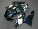 Kits Completo Carenagem Moto R1 2000-2001 - Azul Kits Completo Carenagem Moto R1 2000-2001 - Azul