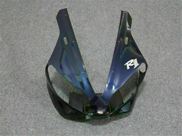 Kits Completo Carenagem Moto R1 2000-2001 - Azul Kits Completo Carenagem Moto R1 2000-2001 - Azul