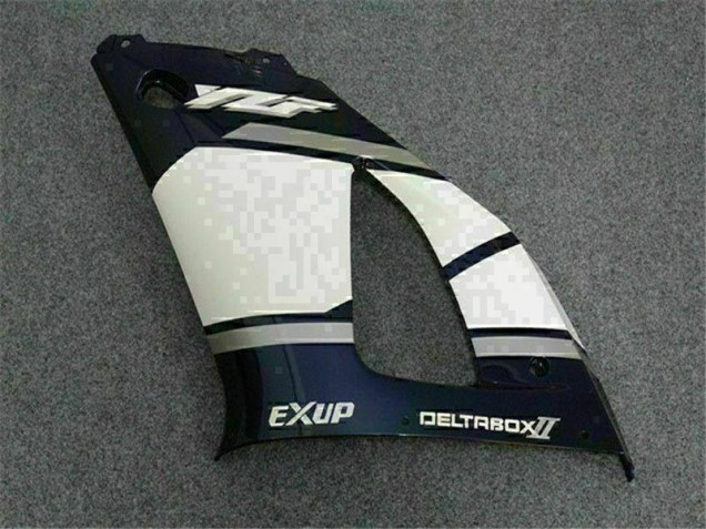 Kits Completo Carenagem Moto R1 2000-2001 - Azul Kits Completo Carenagem Moto R1 2000-2001 - Azul