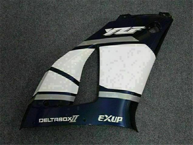 Kits Completo Carenagem Moto R1 2000-2001 - Azul Kits Completo Carenagem Moto R1 2000-2001 - Azul