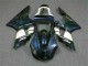 Kits Completo Carenagem Moto R1 2000-2001 - Azul Kits Completo Carenagem Moto R1 2000-2001 - Azul