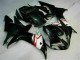 Kits Completo Carenagem Moto R1 2002-2003 - Preto